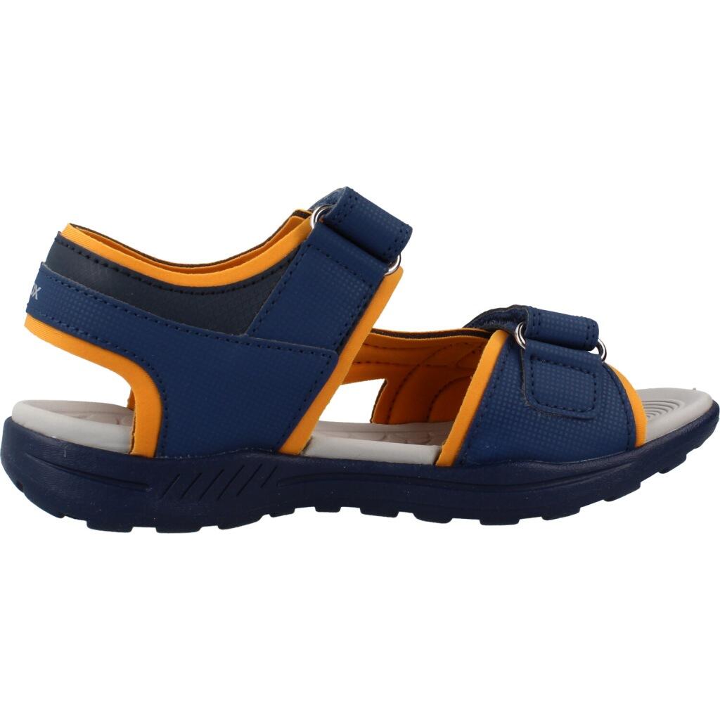 Sandalias Niño Geox J Vaniett Boy 4/5