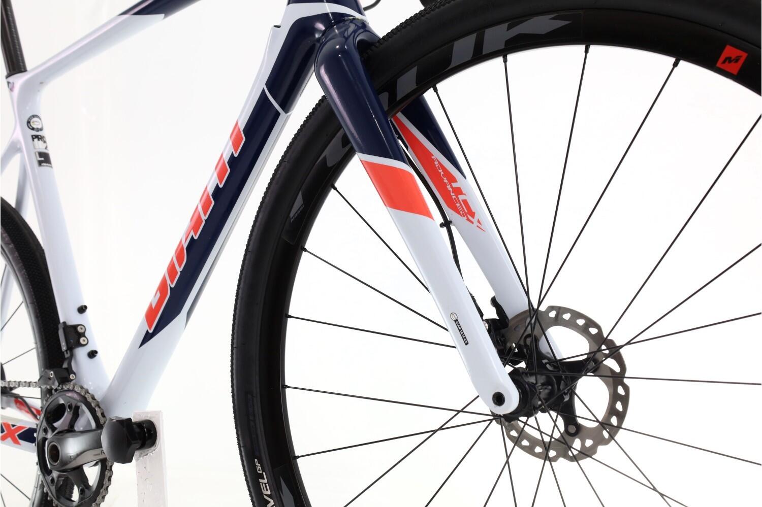 Gravel reconditionné ·  TCX Advanced Pro 2 · Très bon état 5/8