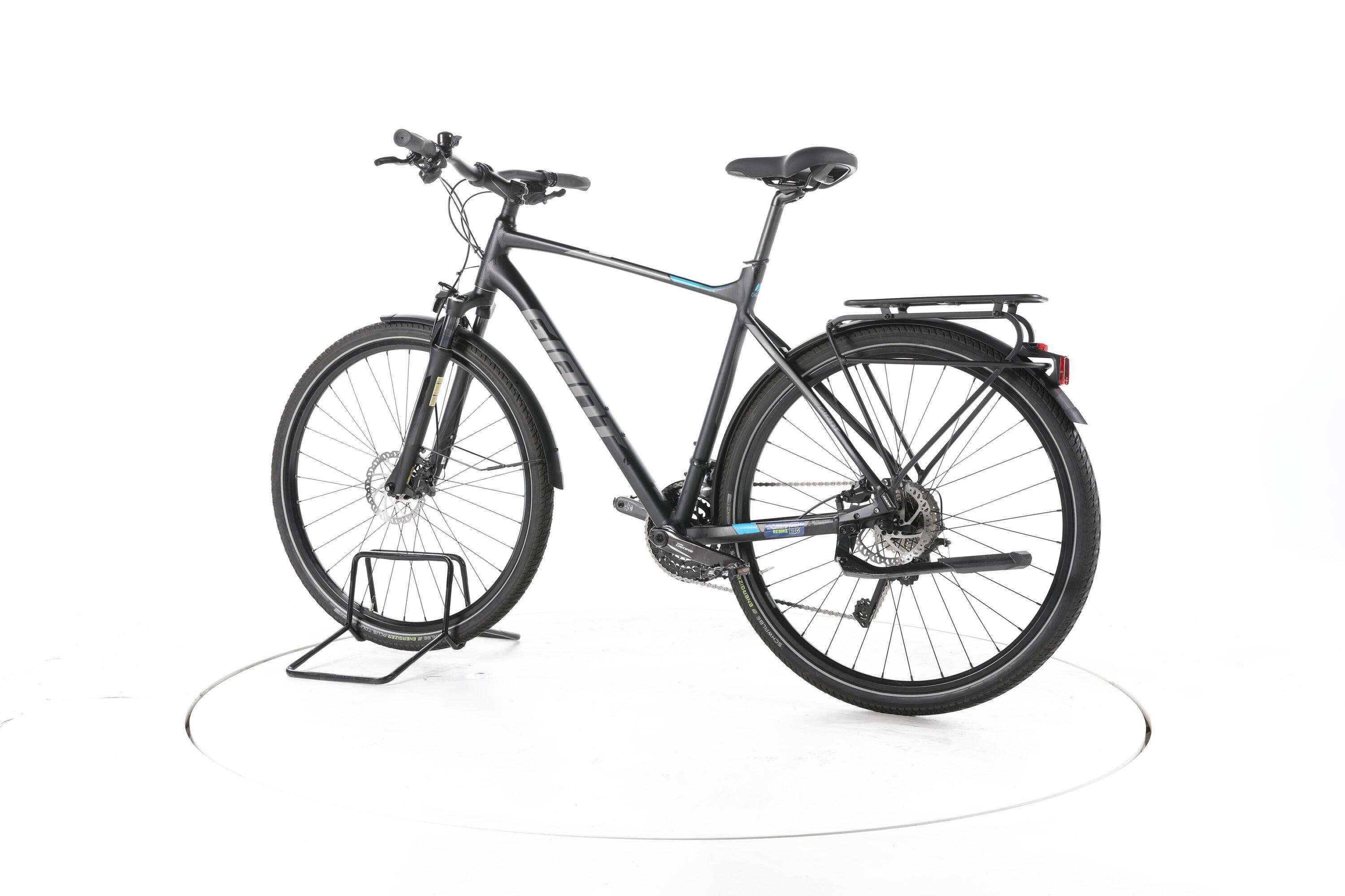Refurbished - Giant AllTour SLR 1 - Sehr gut 7/7