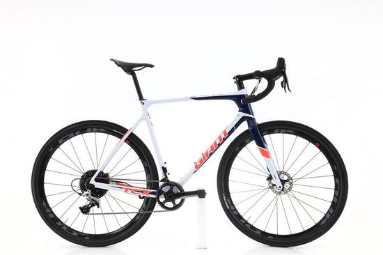 Gravel reconditionné · TCX Advanced Pro 2 · Très bon état