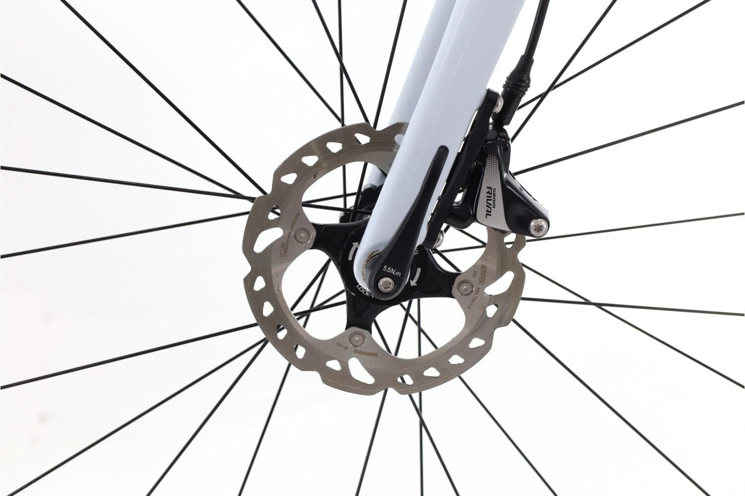 Gravel reconditionné ·  TCX Advanced Pro 2 · Très bon état 7/8