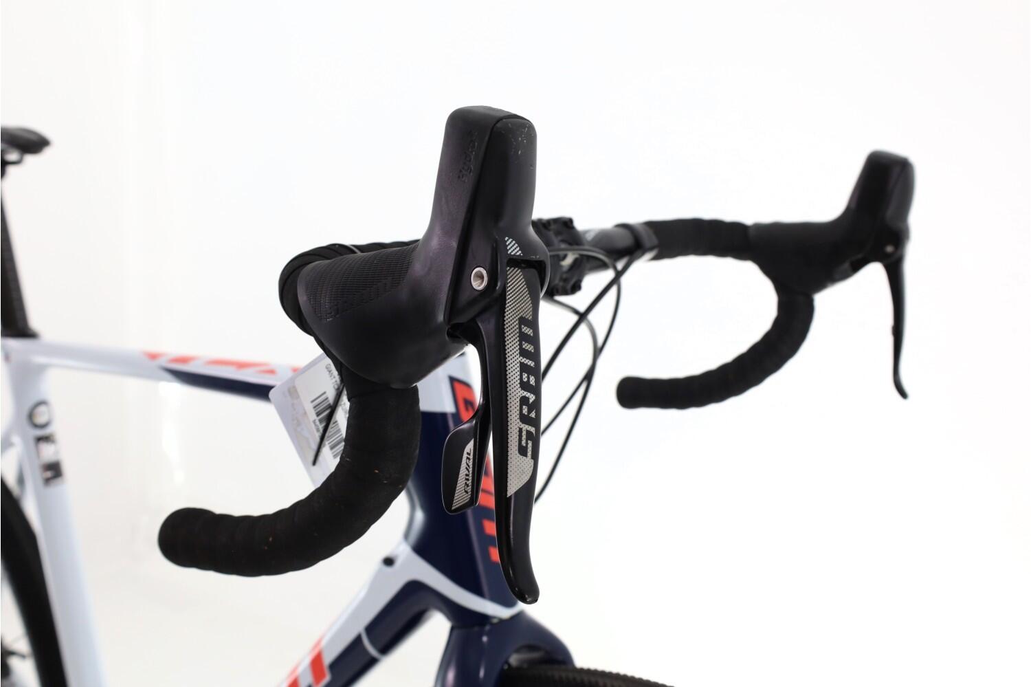 Gravel reconditionné ·  TCX Advanced Pro 2 · Très bon état 6/8