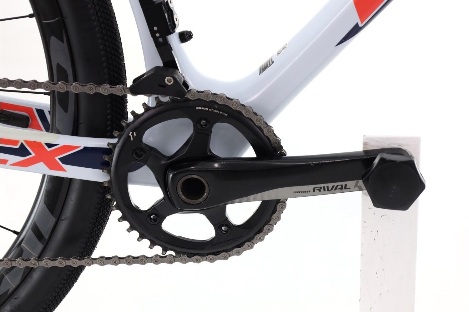 Gravel reconditionné ·  TCX Advanced Pro 2 · Très bon état 4/8