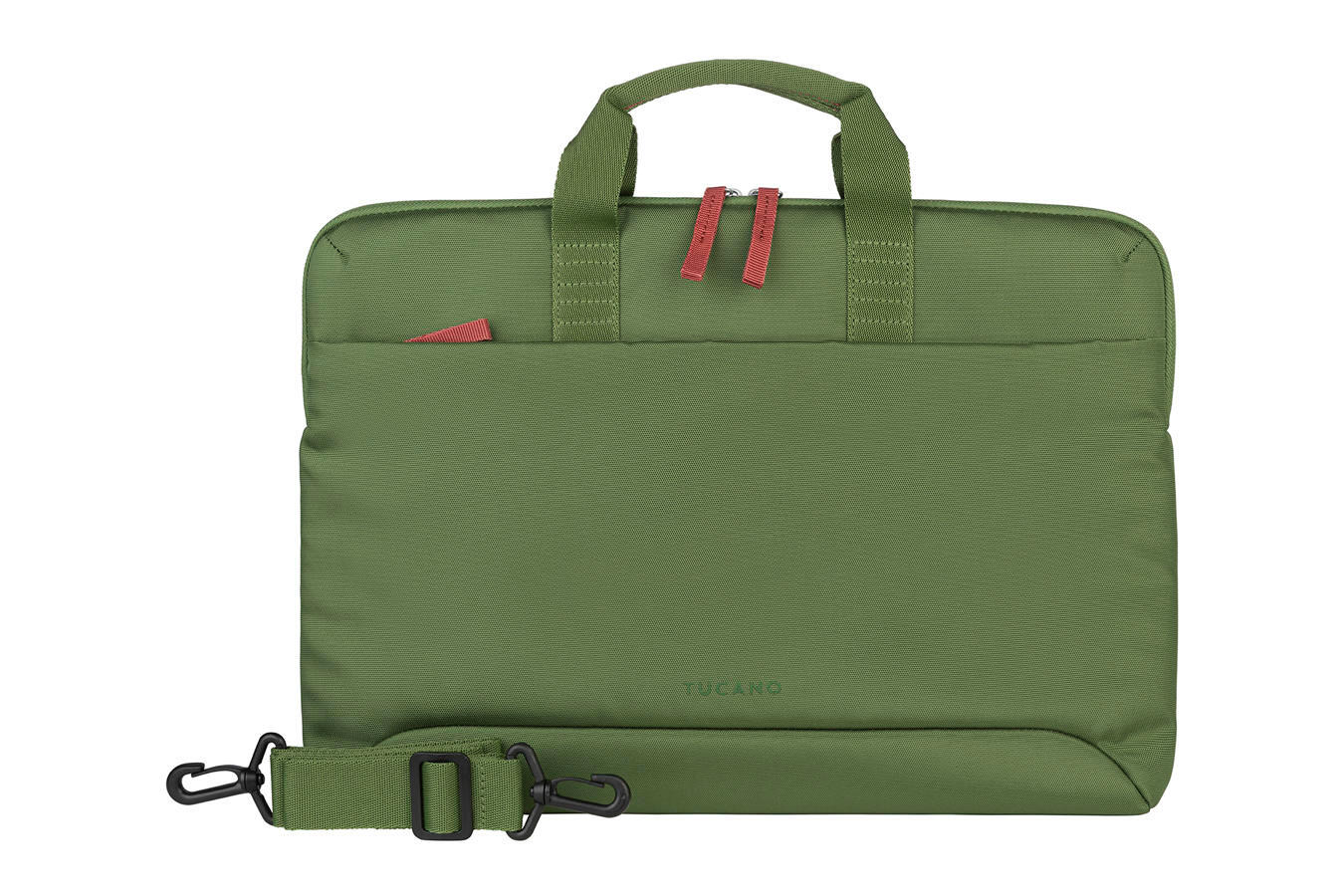 Saco TUCANO Smilza bag 15,6" verde 4/7