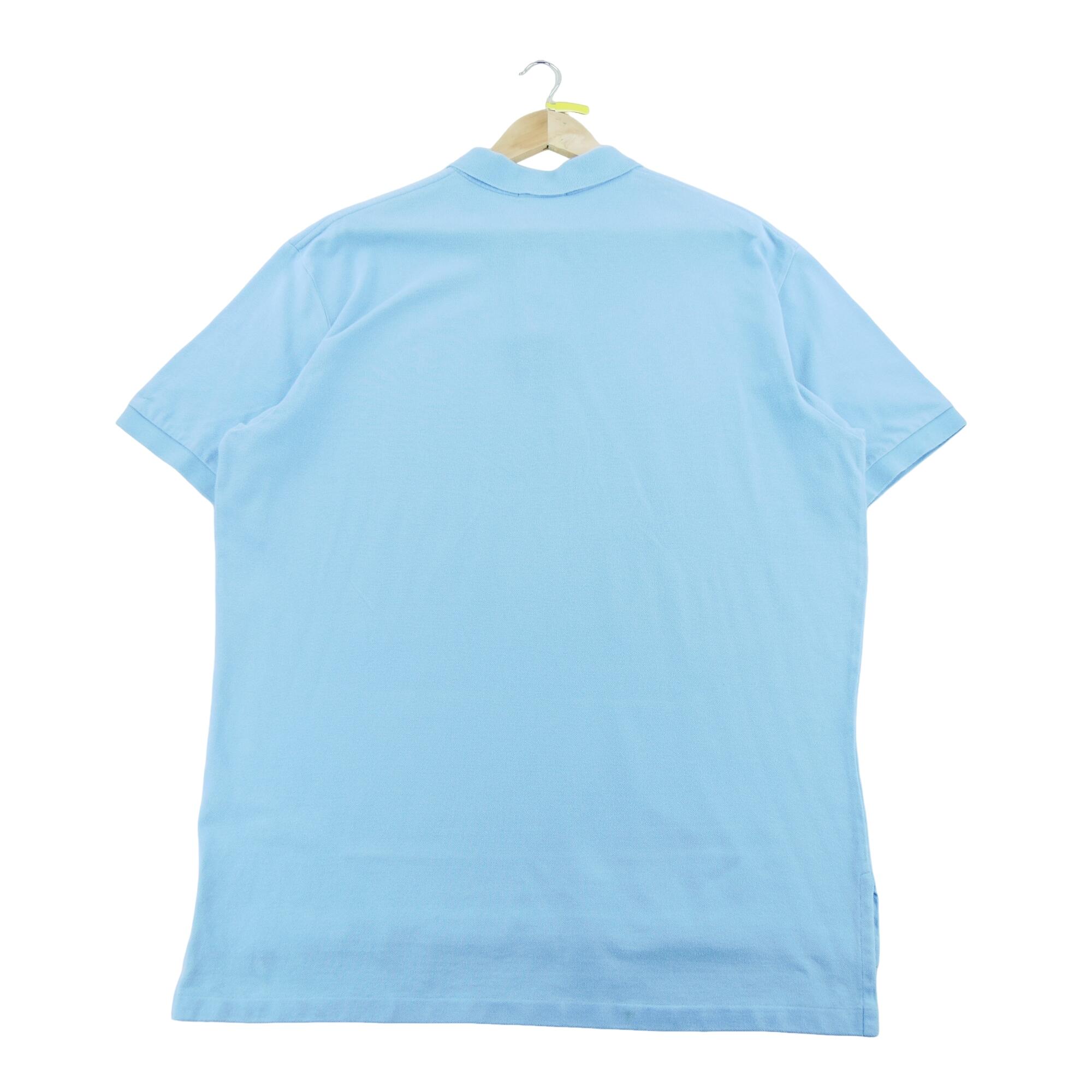 Polo maniche corte uomo Polo Ralph Lauren 2/7