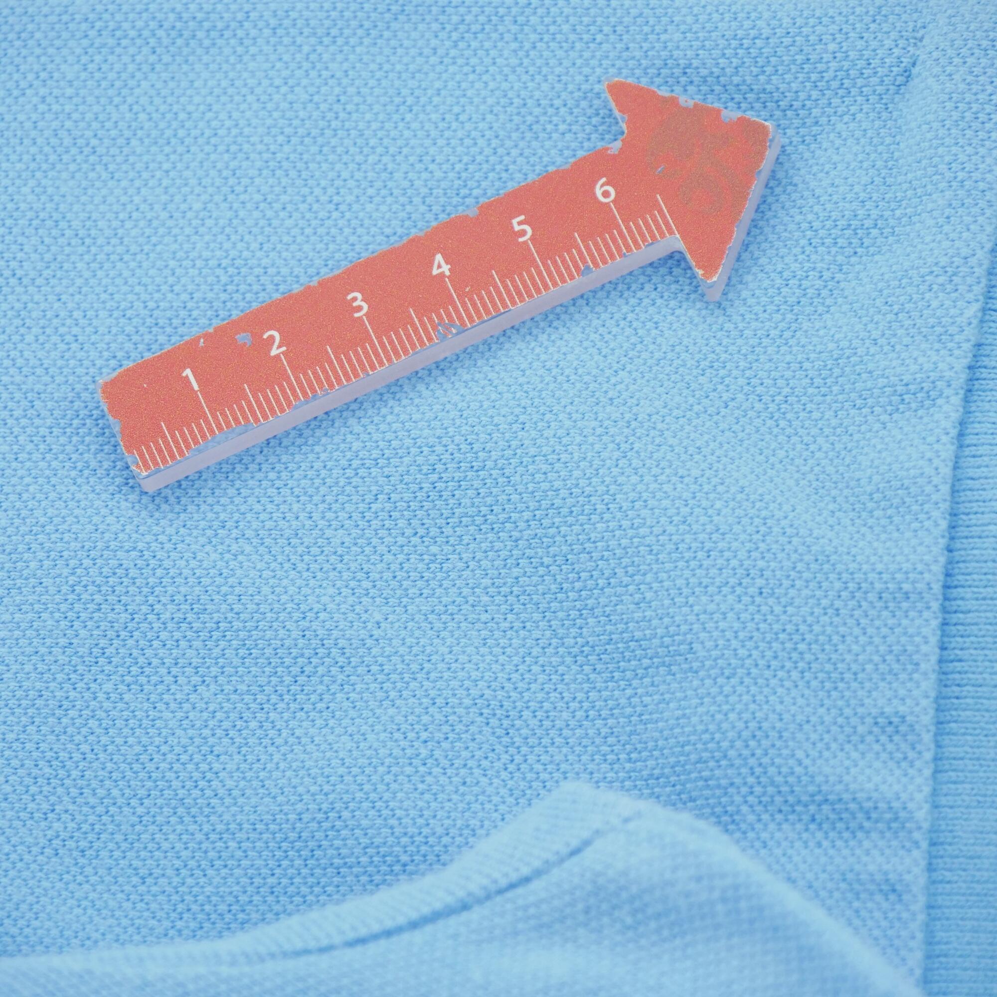 Polo maniche corte uomo Polo Ralph Lauren 5/7