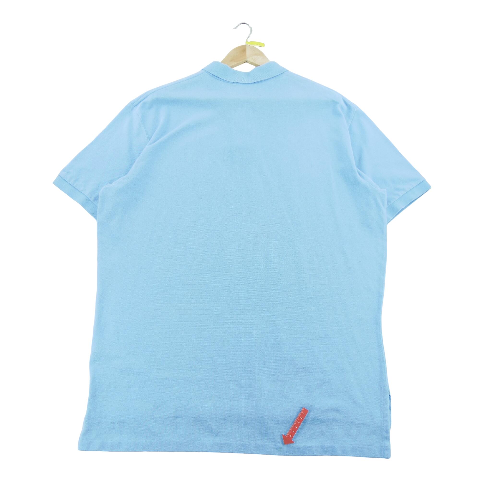 Polo maniche corte uomo Polo Ralph Lauren 6/7