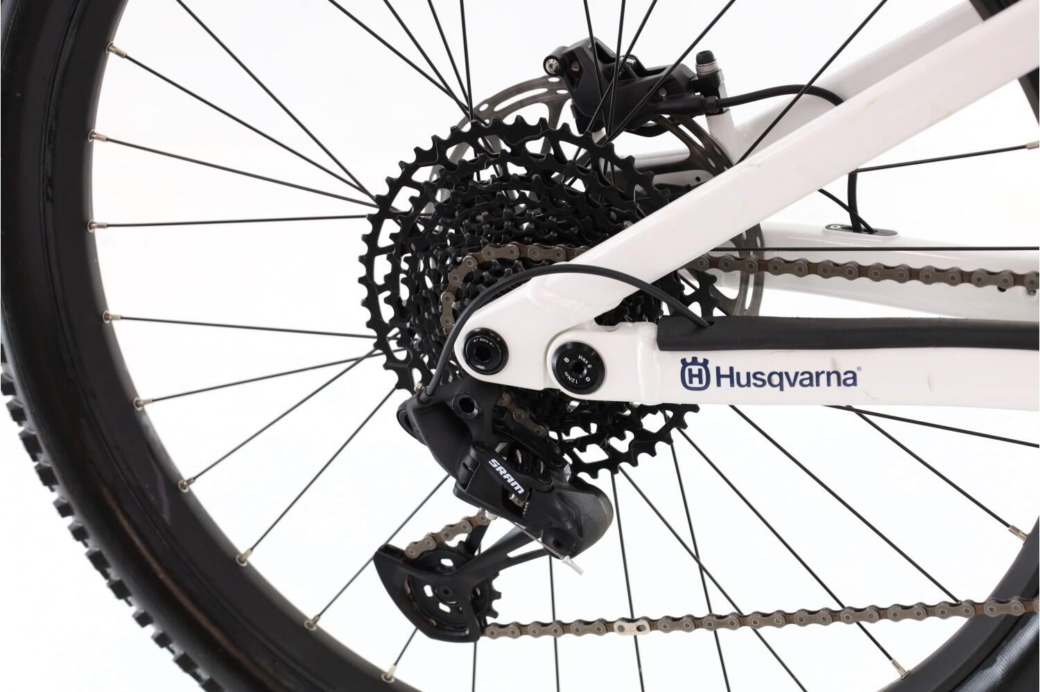 Segunda Vida · Ebike ·  Mountain Cross MC2 · Muito bom estado 3/8