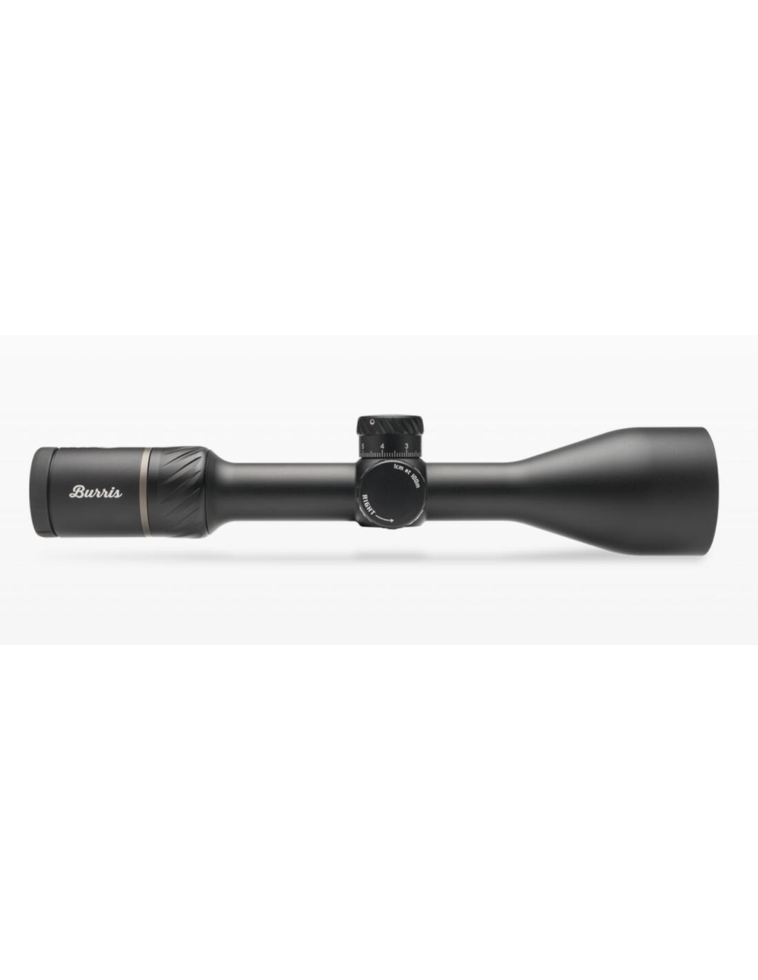 Visor de caza Burris Six XE 3-18×56 3P#4 retícula iluminada 5/5
