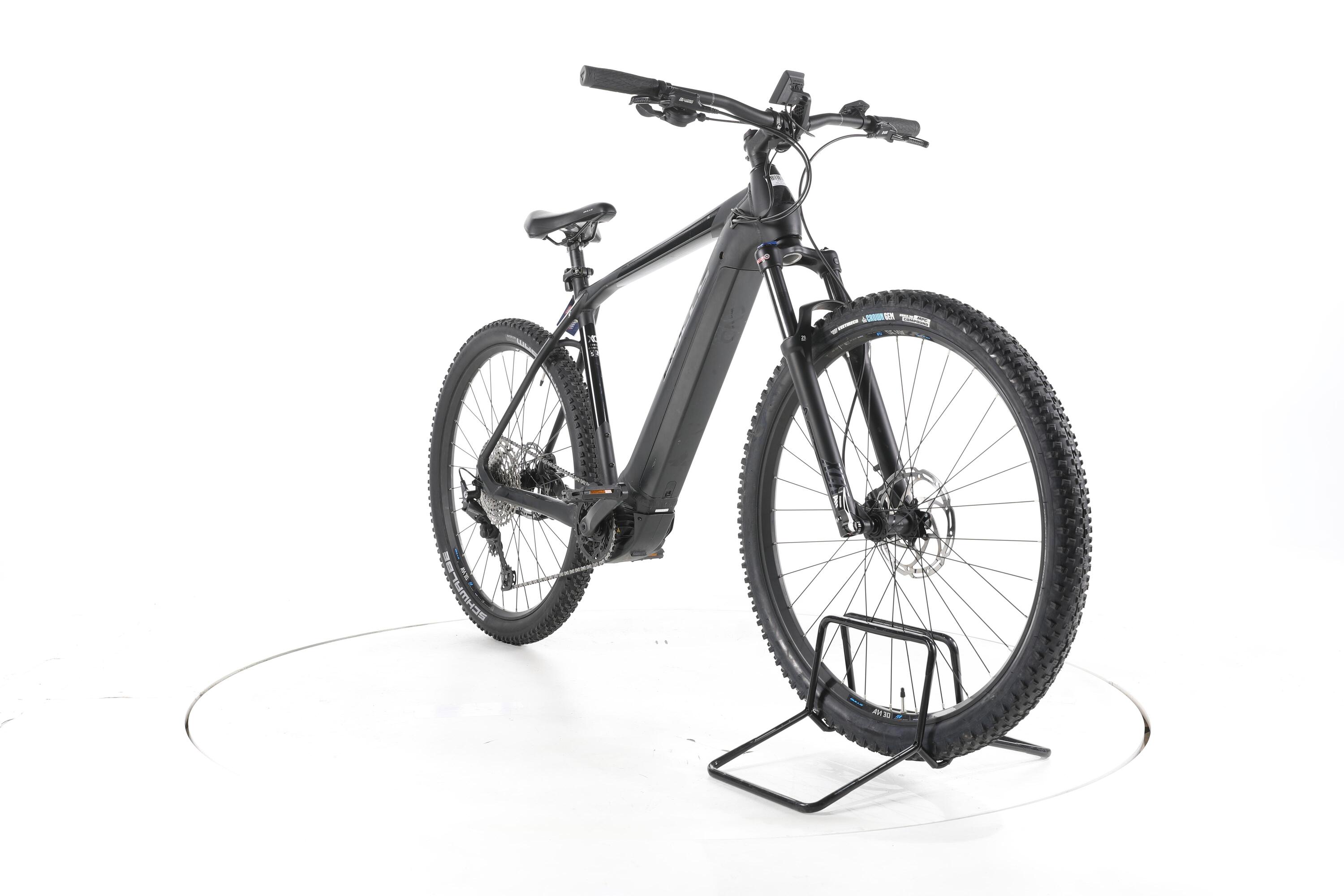 Segunda vida - Bulls Copperhead EVO 2 E-Bike - Muy buen estado 3/7
