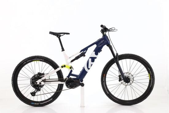 Ebike reconditionné · Mountain Cross MC2 · Très bon état
