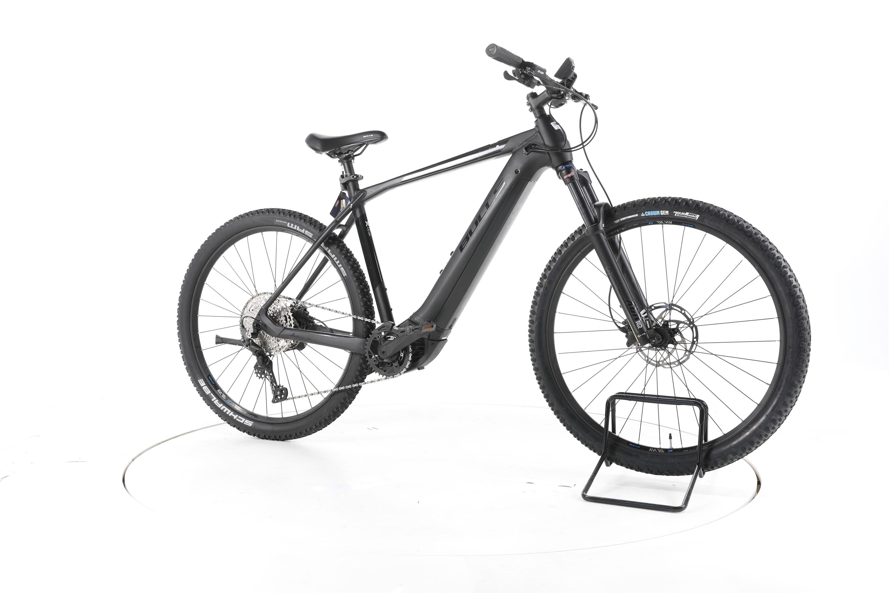Segunda vida - Bulls Copperhead EVO 2 E-Bike - Muy buen estado 2/7