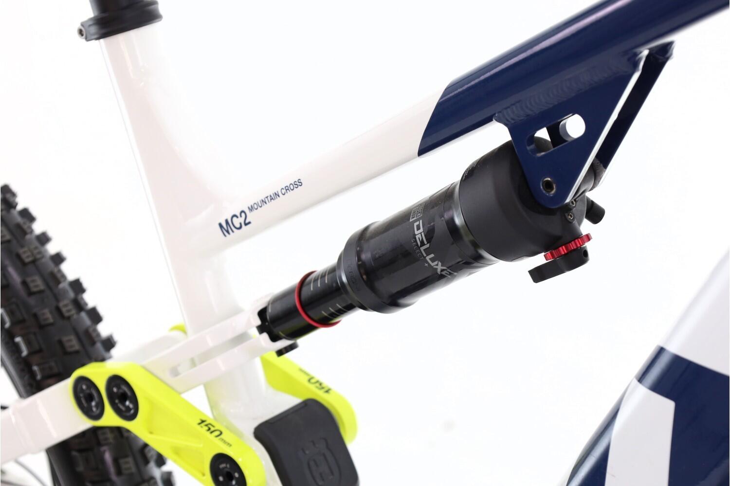Segunda Vida · Ebike ·  Mountain Cross MC2 · Muito bom estado 7/8