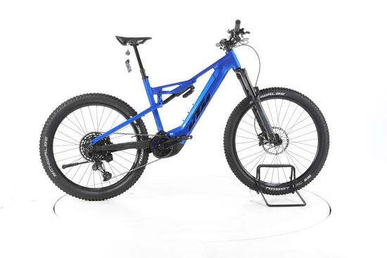 Tweedehands - KTM Macina Kapoho 7973 E-Bike Fully - Zeer goed