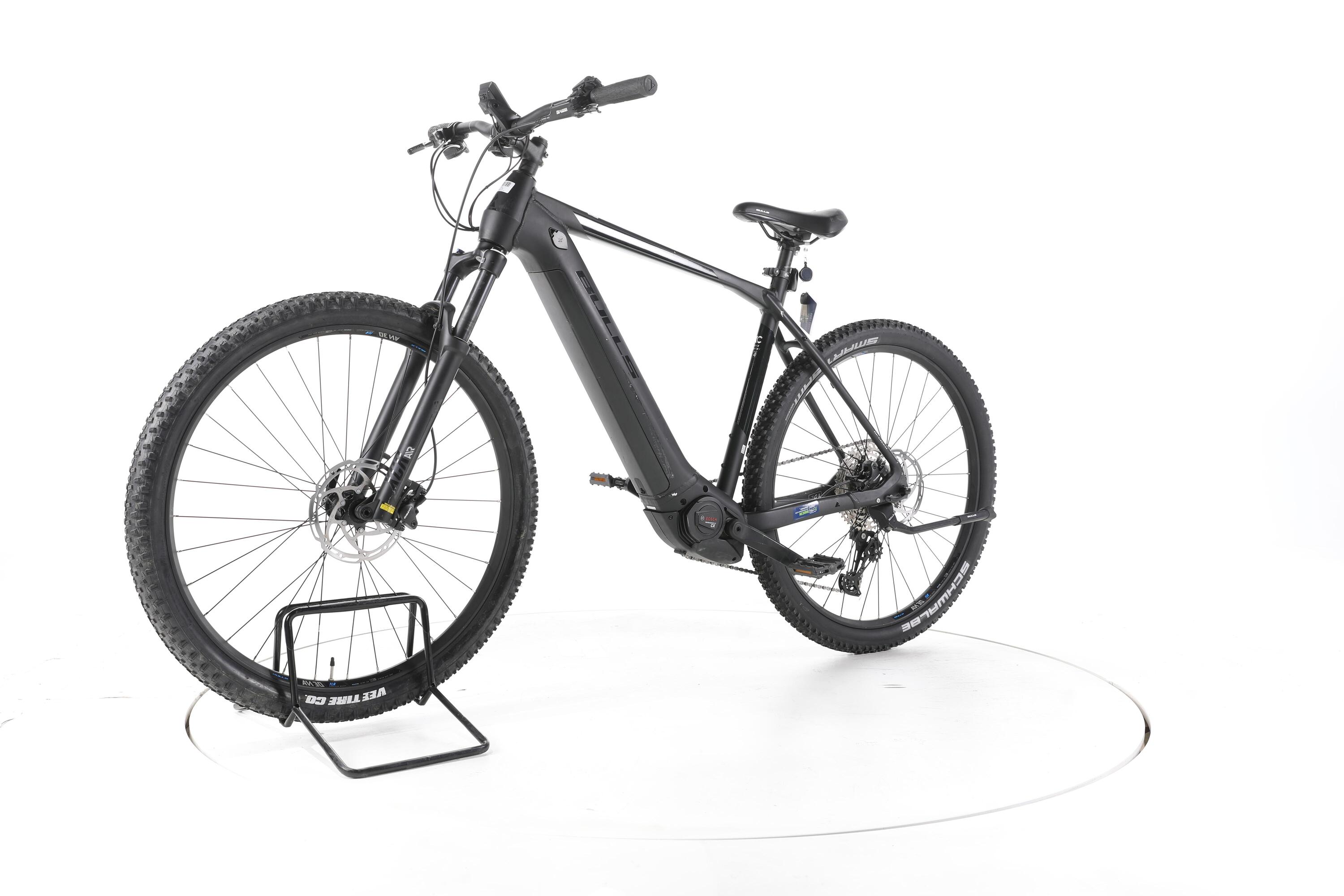 Segunda vida - Bulls Copperhead EVO 2 E-Bike - Muy buen estado 5/7
