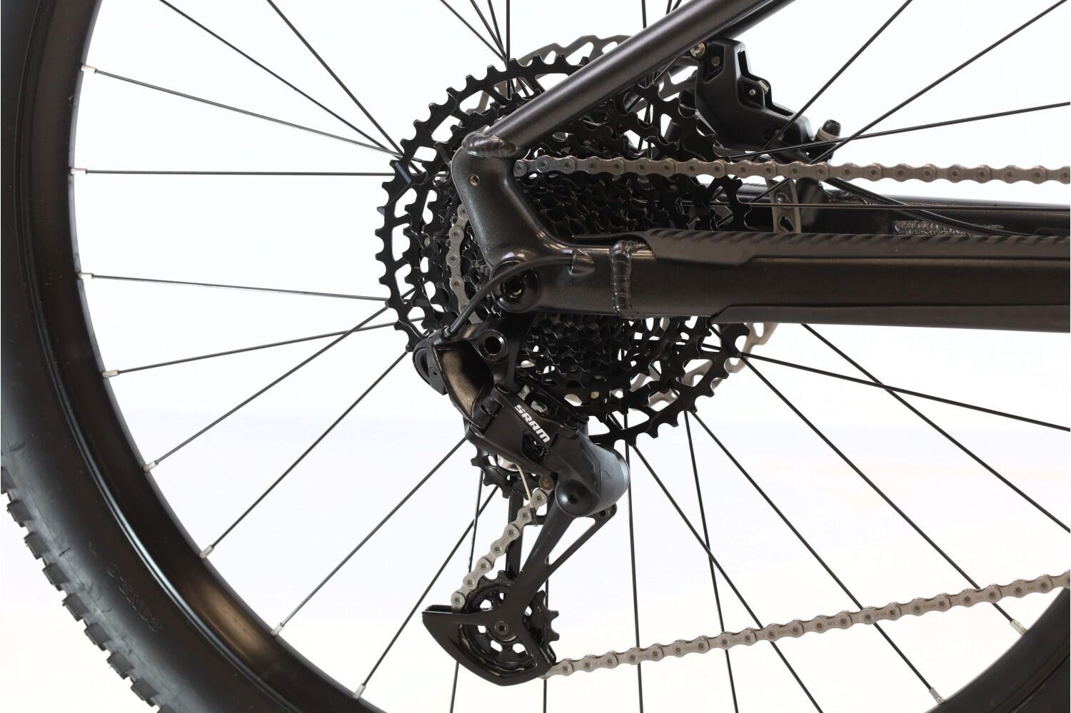 Segunda Vida · Ebike ·  Chaser 29 · Muito bom estado 3/8