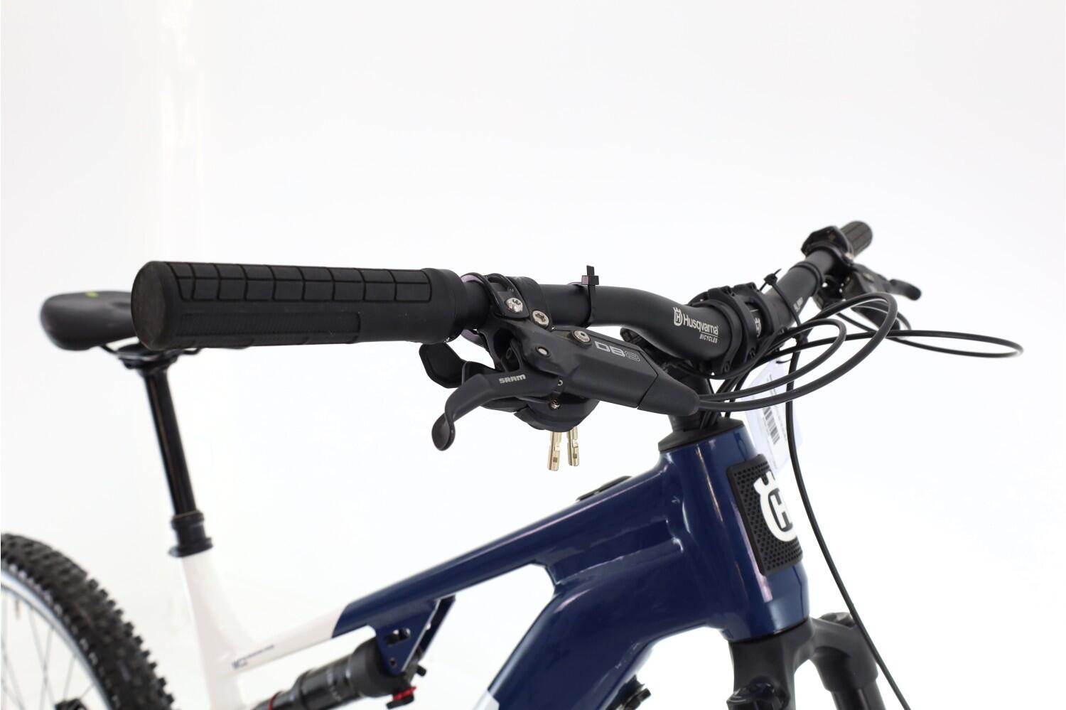 Segunda Vida · Ebike ·  Mountain Cross MC2 · Muito bom estado 6/8