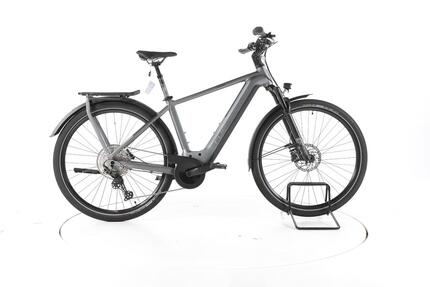 Tweedehands - Cube Kathmandu Hybrid Pro Trekking E-Bike - Zeer goed