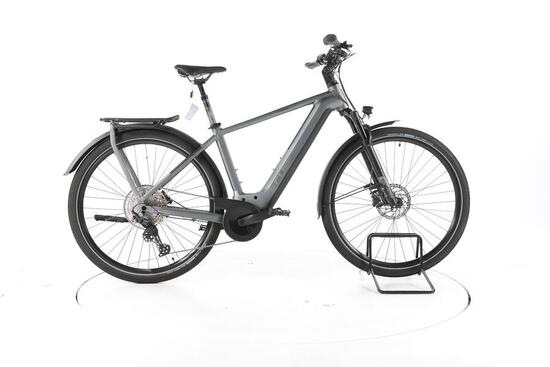 Tweedehands - Cube Kathmandu Hybrid Pro Trekking E-Bike - Zeer goed