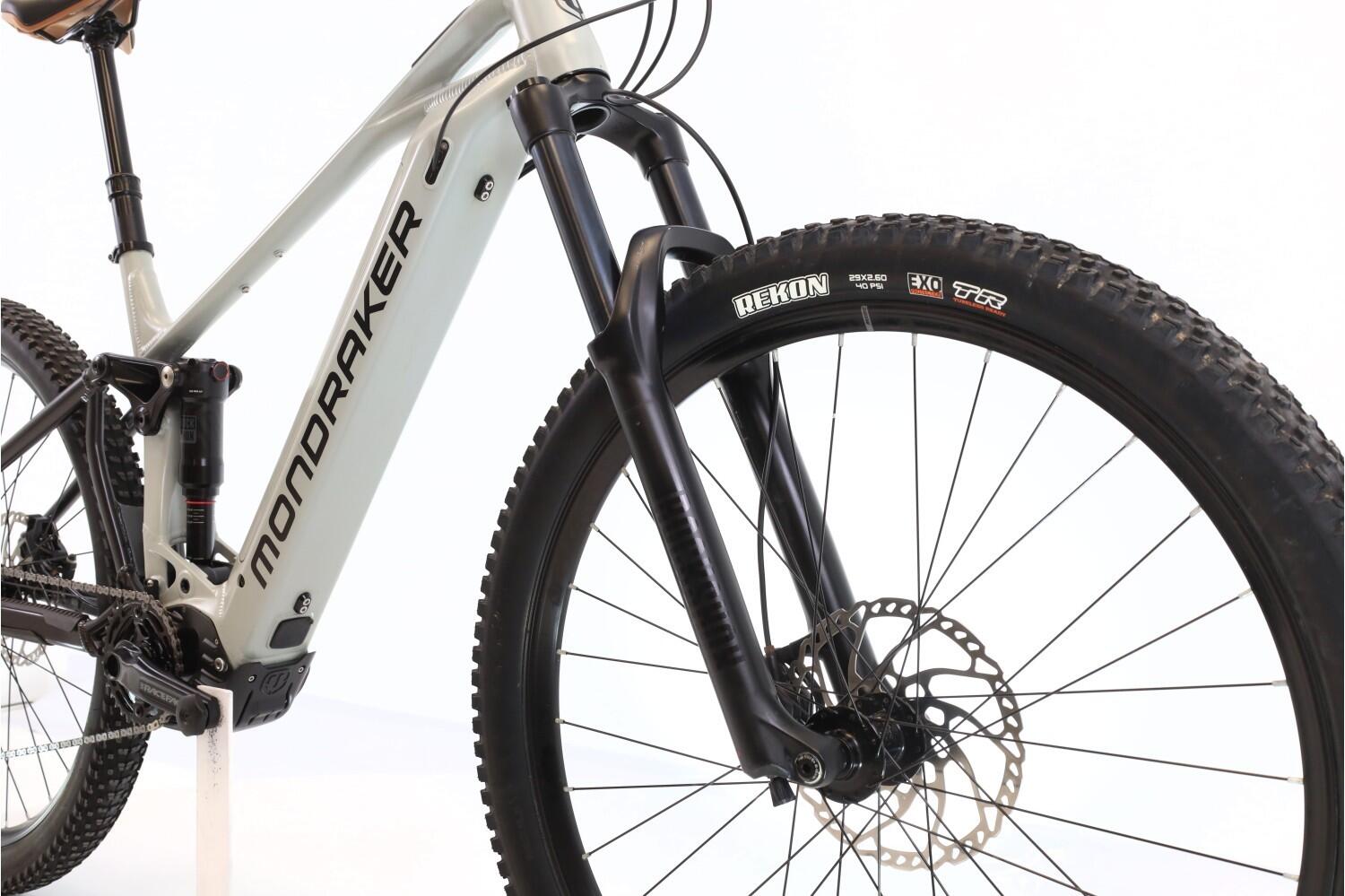 Segunda Vida · Ebike ·  Chaser 29 · Muito bom estado 5/8