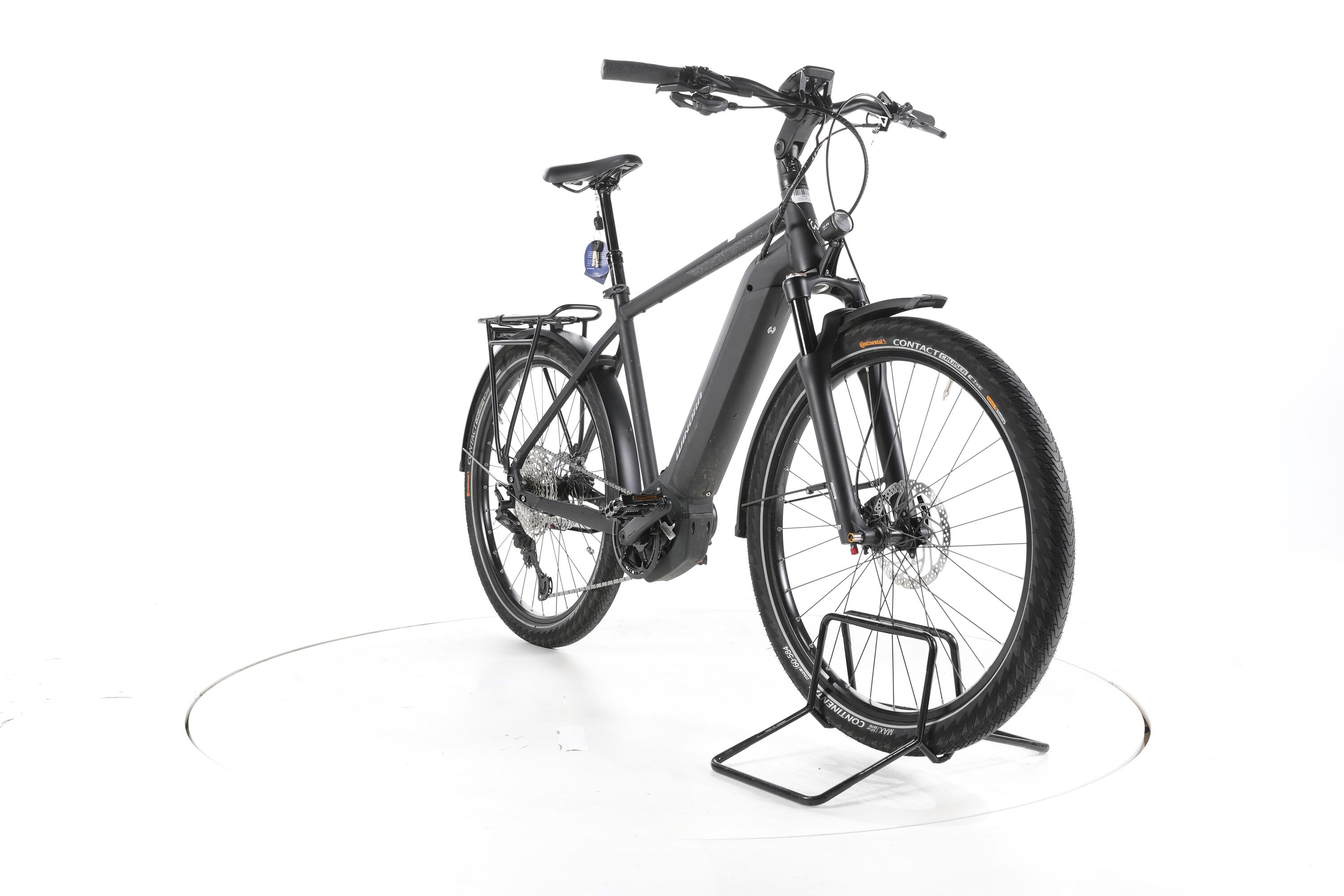 Ebike ricondizionata · Winora Yucatan 12 Pro · Ottime condizioni 3/7