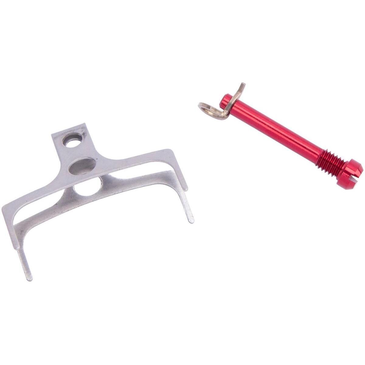 Klocki hamulcowe Contec Org Alu Cbp-530A+ Shimano Deore M575/525/515/505/495/486 3/3