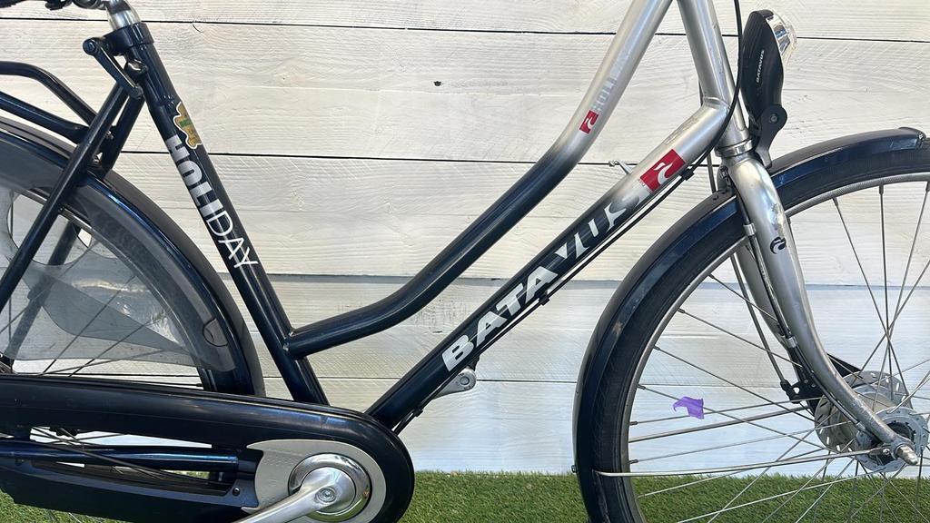 Bicicleta usada Batavus Holiday 4/4