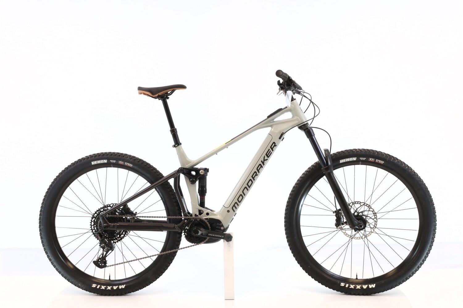 Segunda Vida · Ebike ·  Chaser 29 · Muito bom estado 1/8