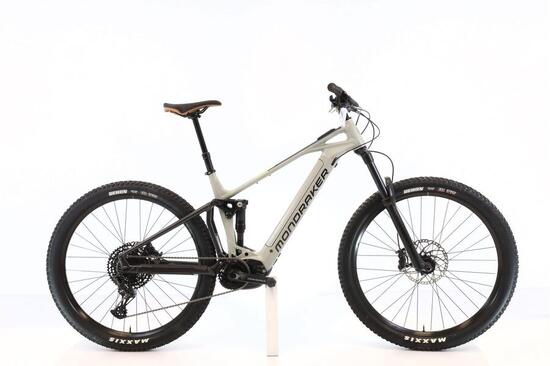Ebike reconditionné · Chaser 29 · Très bon état