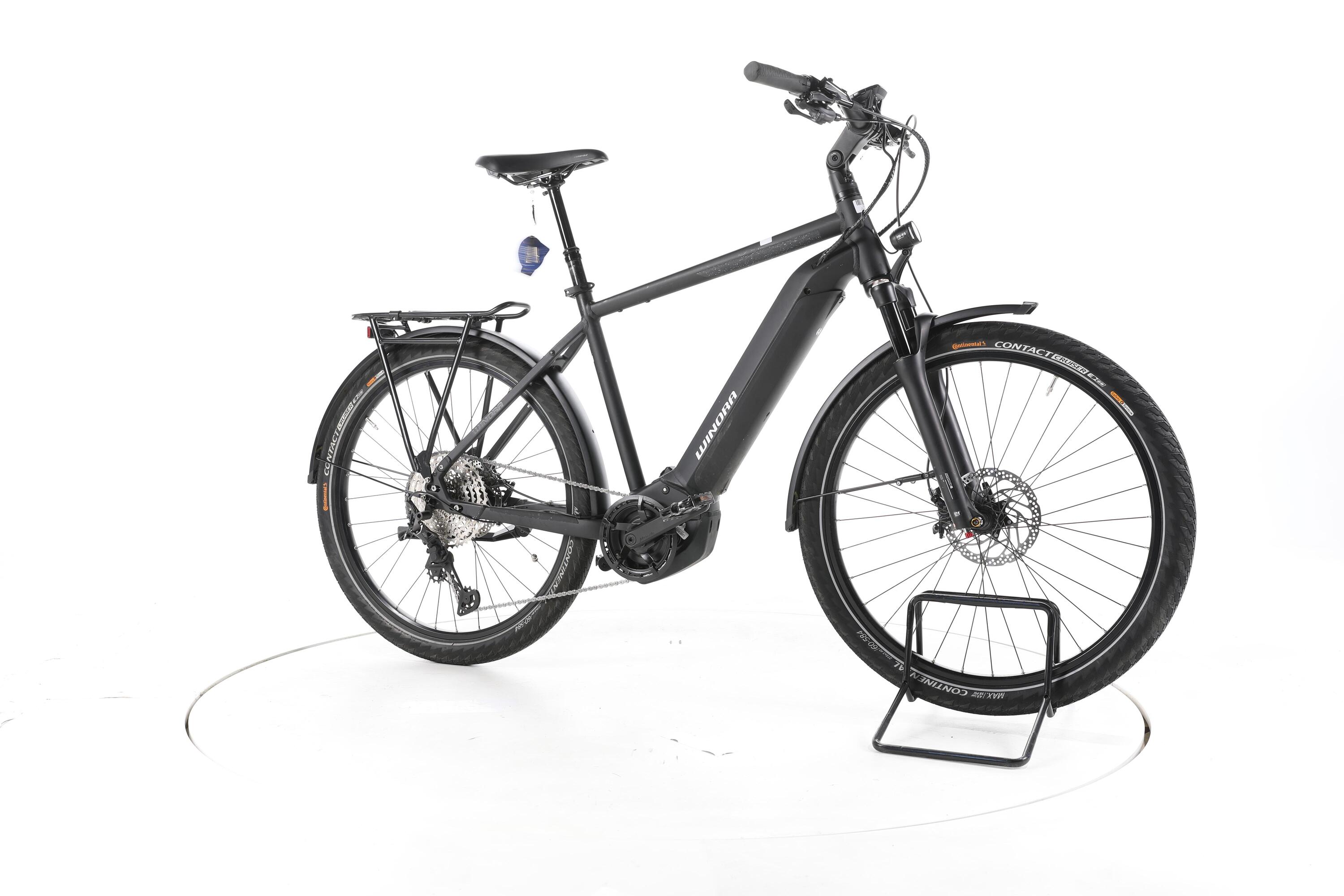 Ebike ricondizionata · Winora Yucatan 12 Pro · Ottime condizioni 2/7