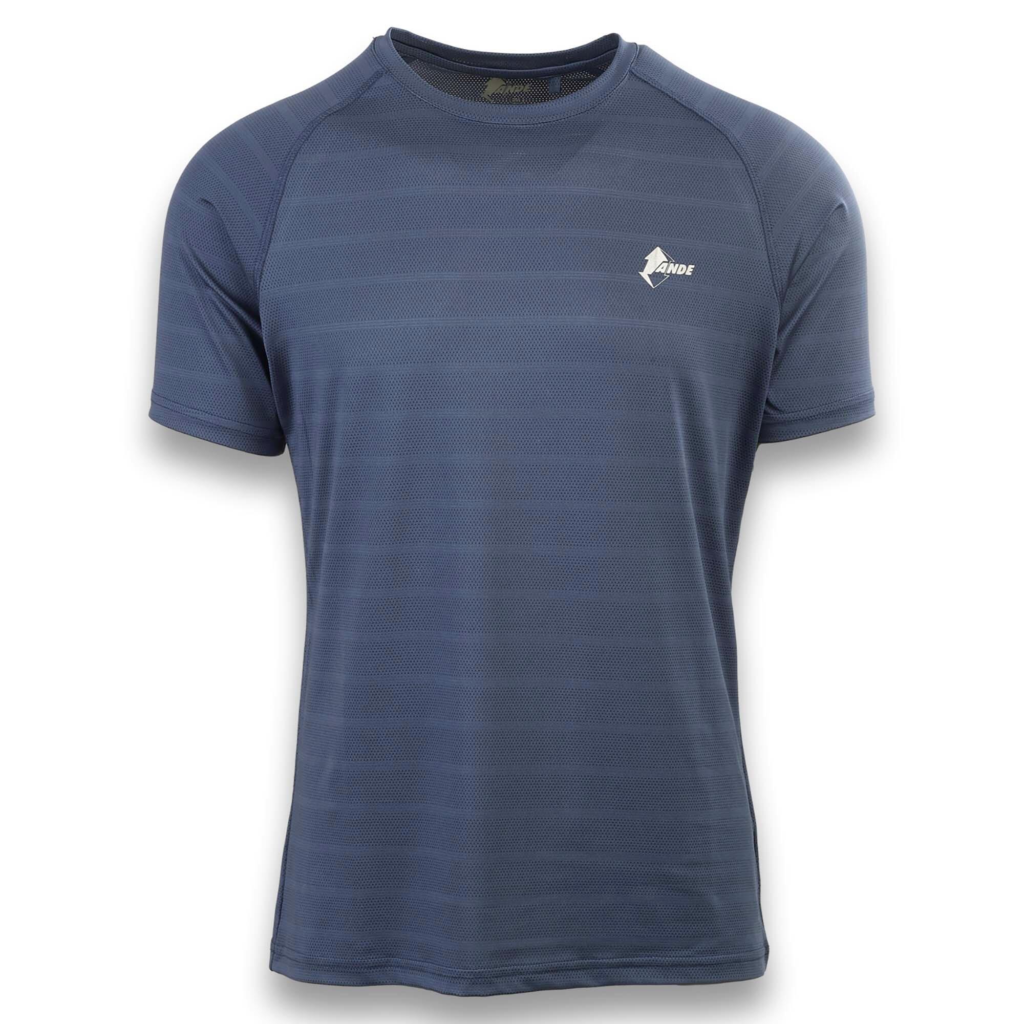 T-Shirt Ande Omio Tec Dorośli