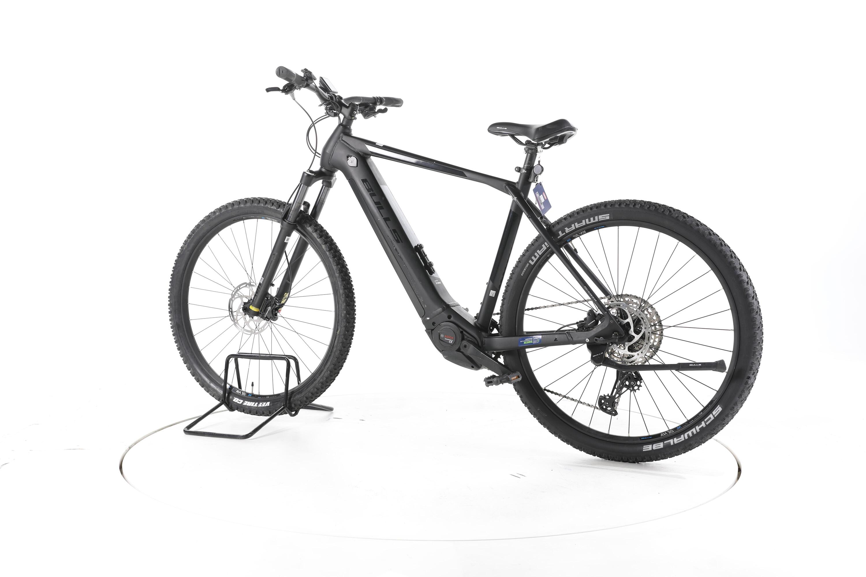 Segunda vida - Bulls Copperhead EVO 2 E-Bike - Muy buen estado 7/7
