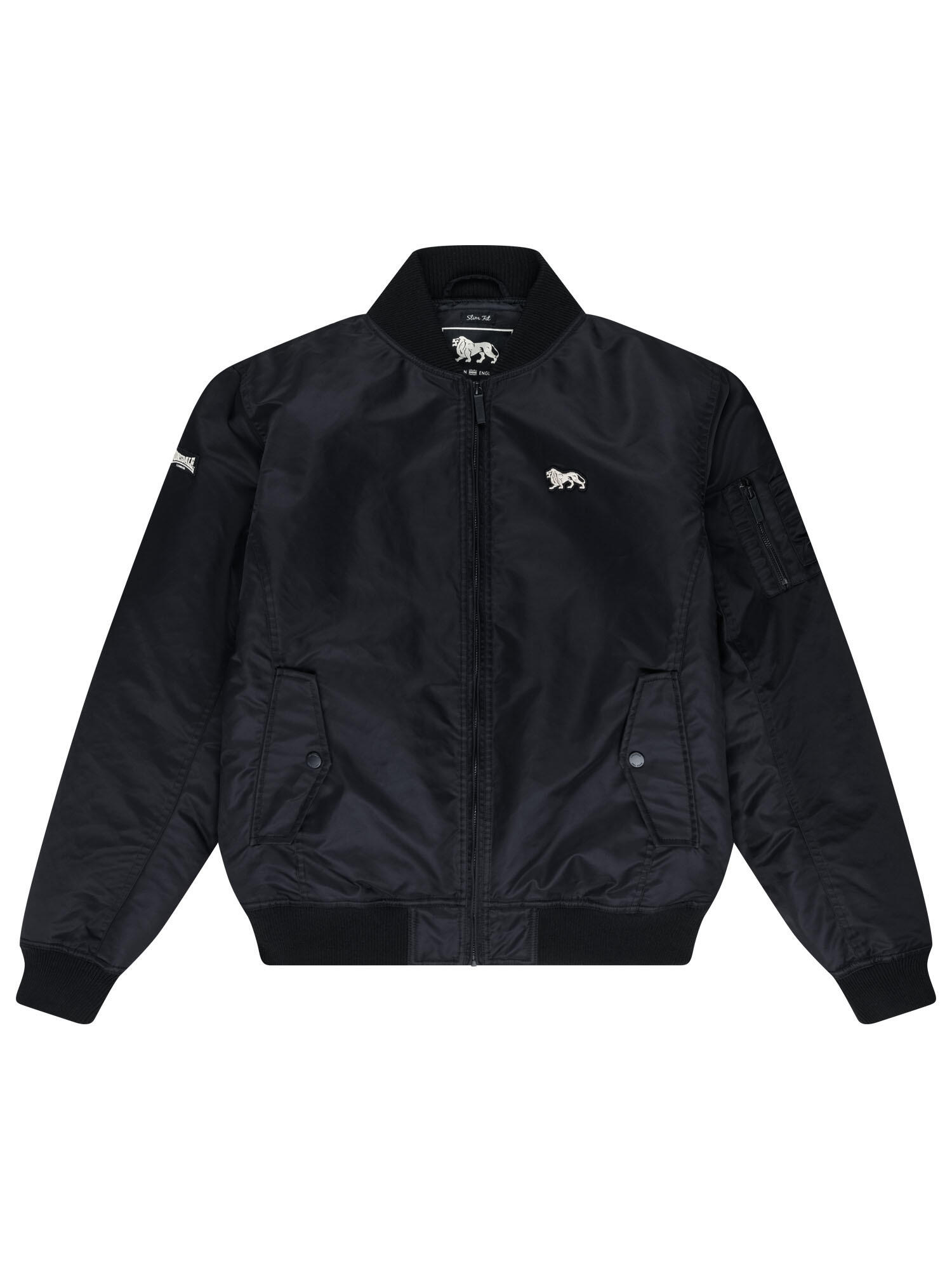 LONSDALE Herren Jacke schmale Passform CHEPSTOW 2/6