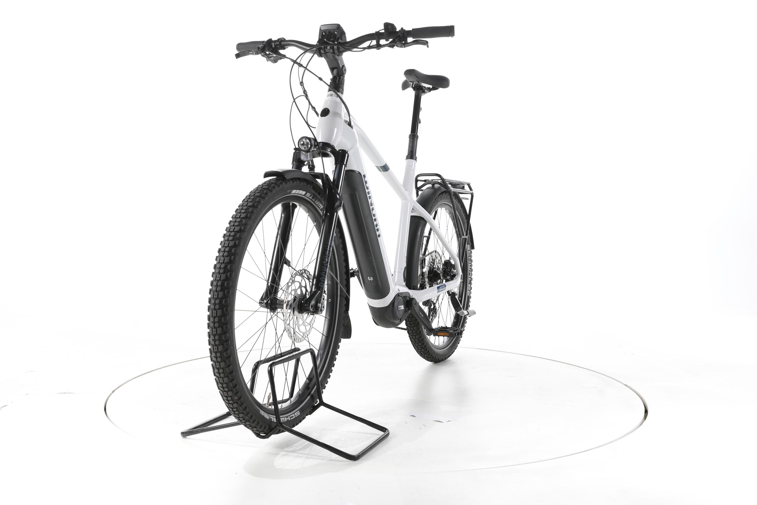 Ebike ricondizionata · Winora Yucatan x12 Pro · Ottime condizioni 4/7