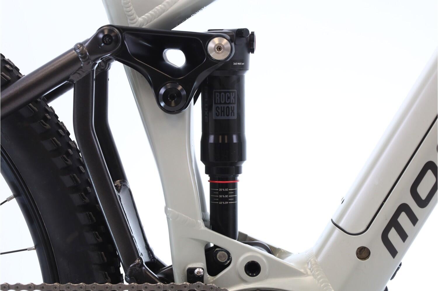 Segunda Vida · Ebike ·  Chaser 29 · Muito bom estado 7/8