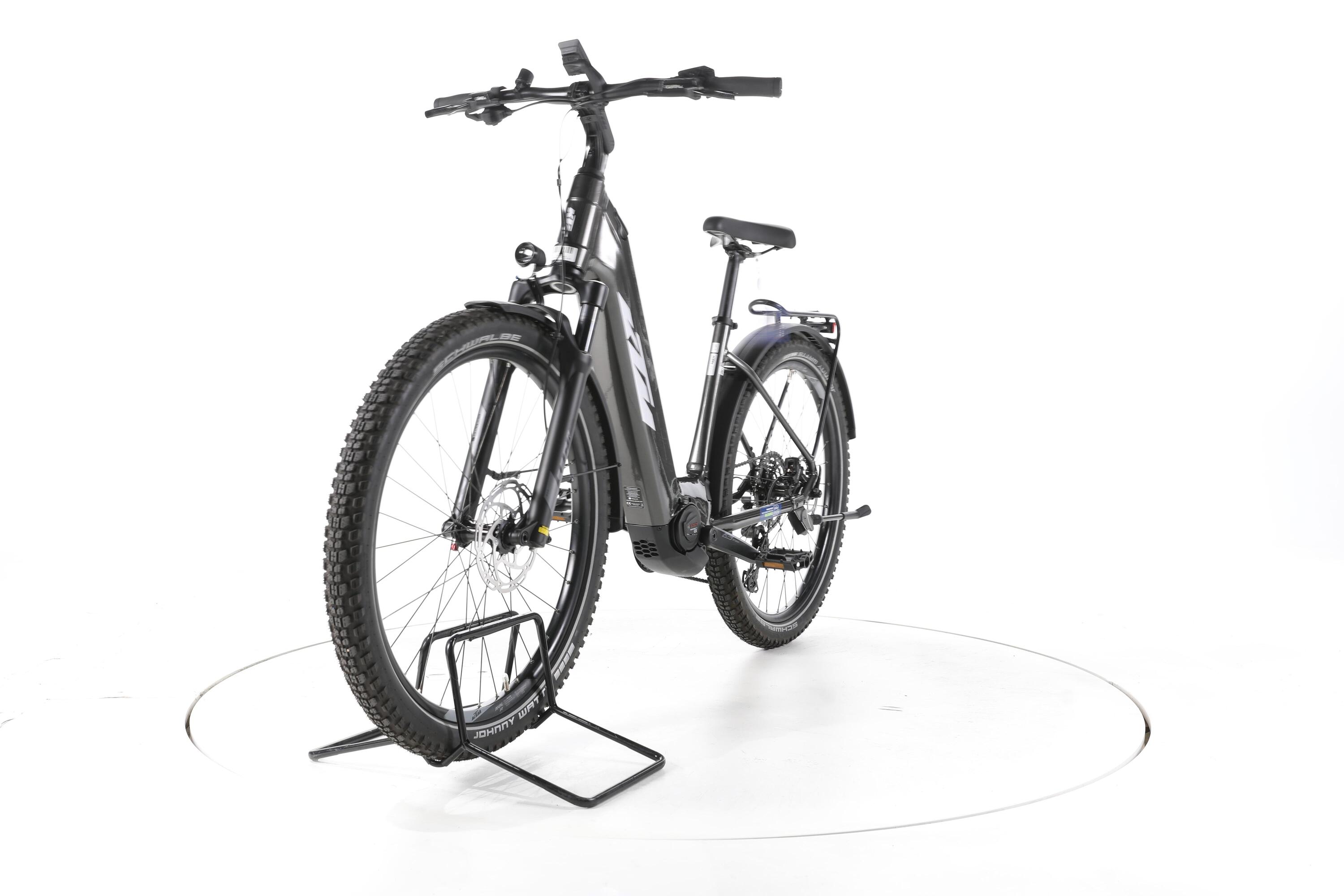 Segunda vida - KTM Macina Aera 772 LFC Cuadro bajo - Buen estado 4/7
