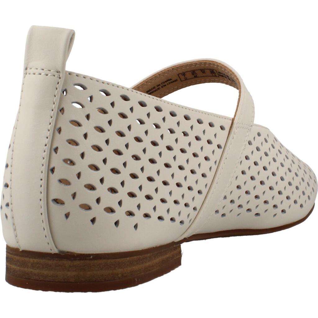 Sandalias Mujer Clarks Fawna Jane 3/5
