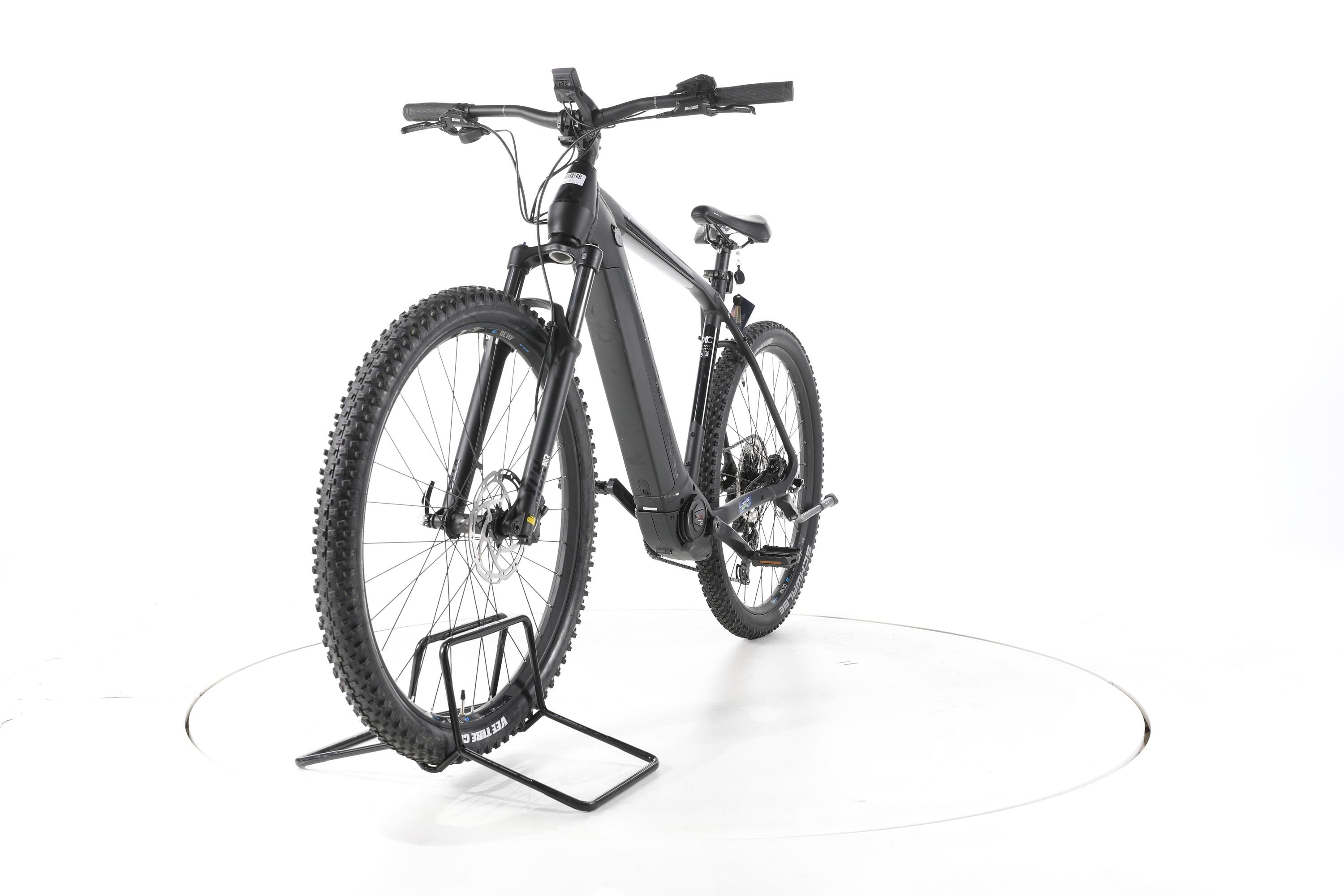 Segunda vida - Bulls Copperhead EVO 2 E-Bike - Muy buen estado 4/7