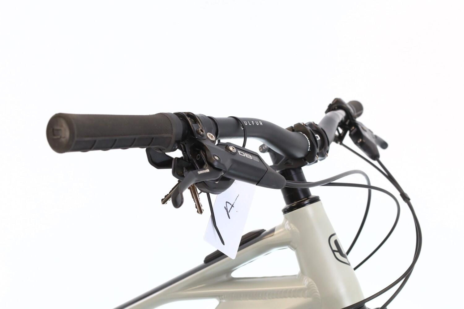 Segunda Vida · Ebike ·  Chaser 29 · Muito bom estado 6/8