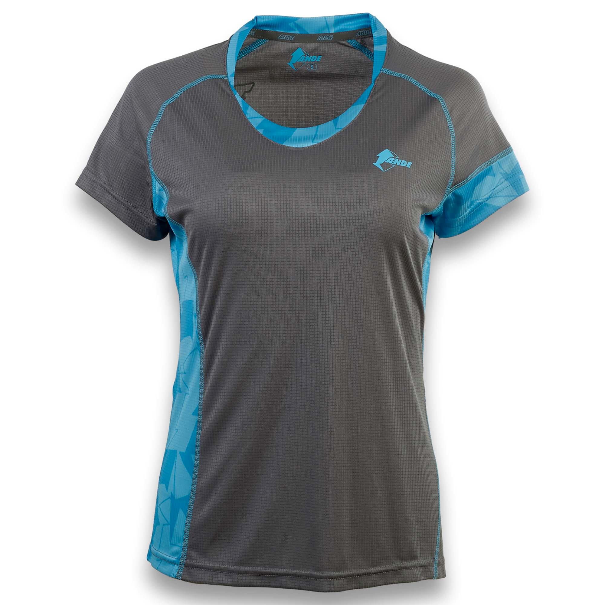 T-Shirt Ande Cecilia Lady Fant Damskie