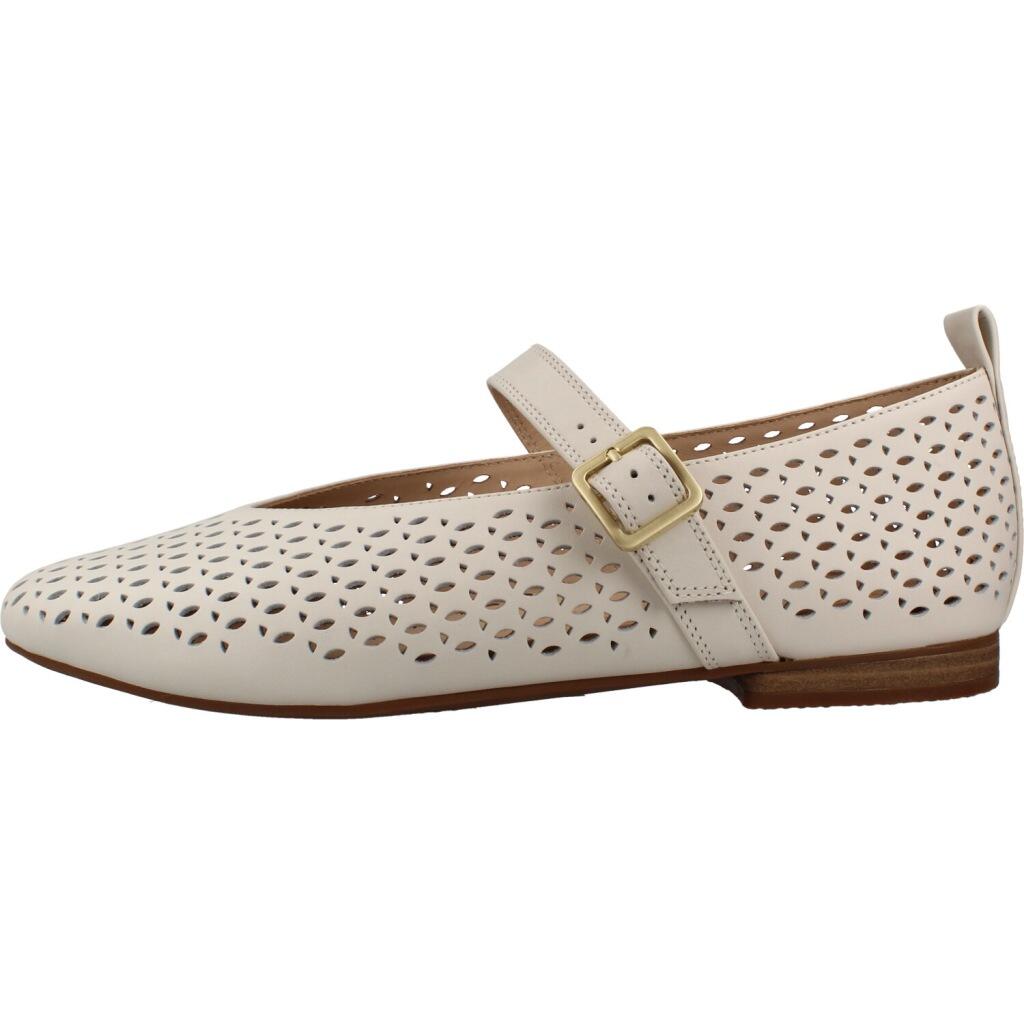 Sandalias Mujer Clarks Fawna Jane 2/5