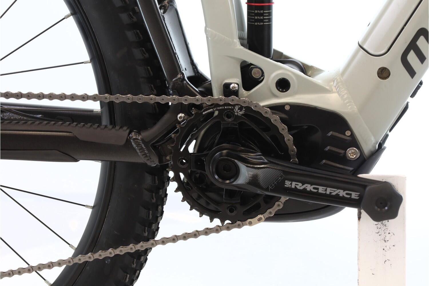 Segunda Vida · Ebike ·  Chaser 29 · Muito bom estado 4/8