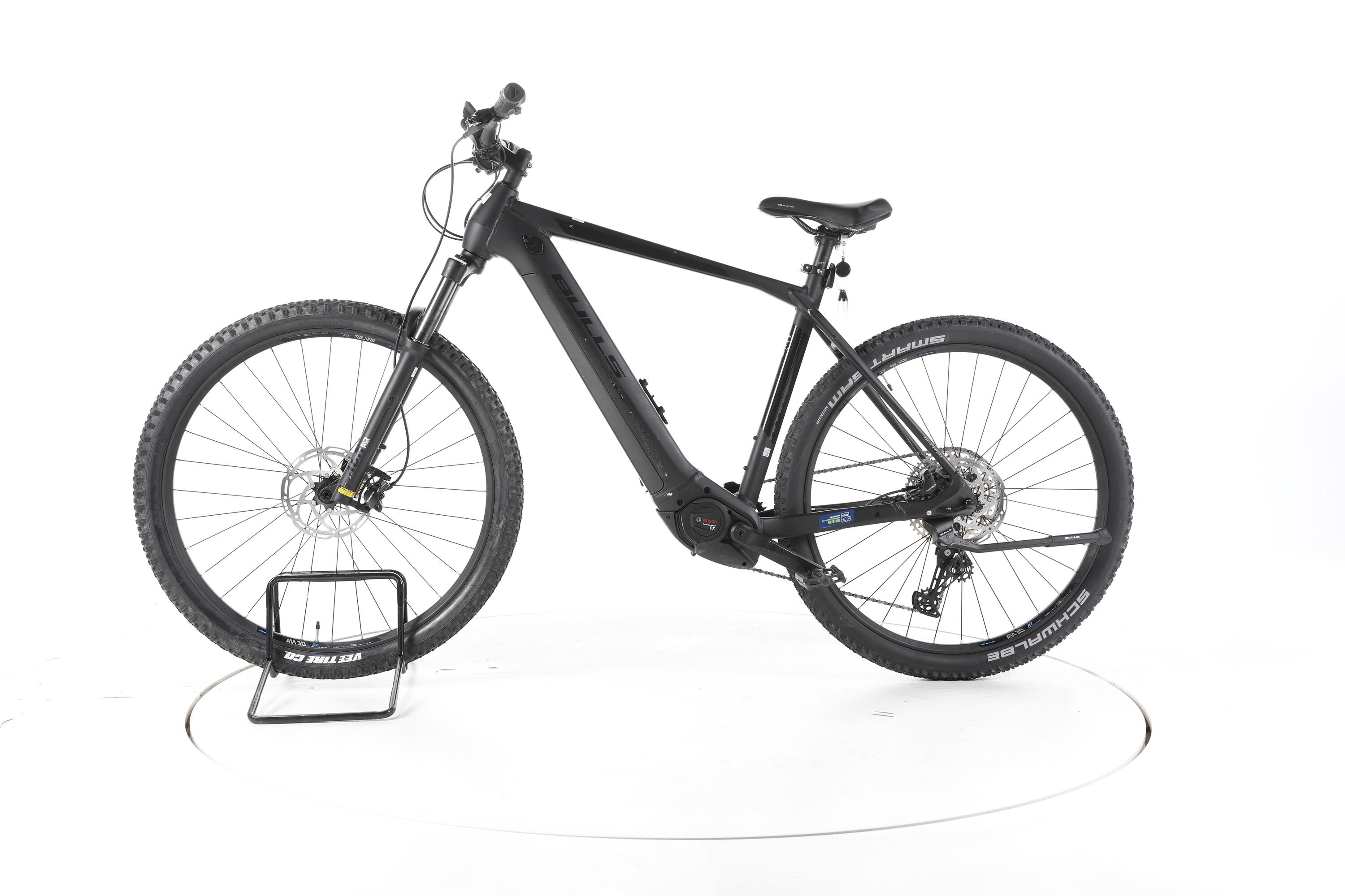 Segunda vida - Bulls Copperhead EVO 2 E-Bike - Muy buen estado 6/7