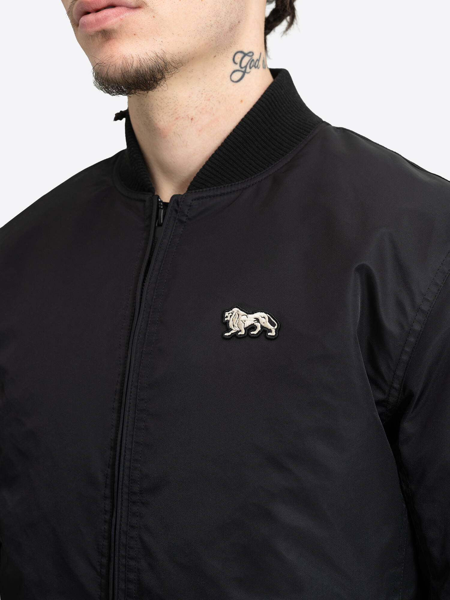 LONSDALE Herren Jacke schmale Passform CHEPSTOW 6/6
