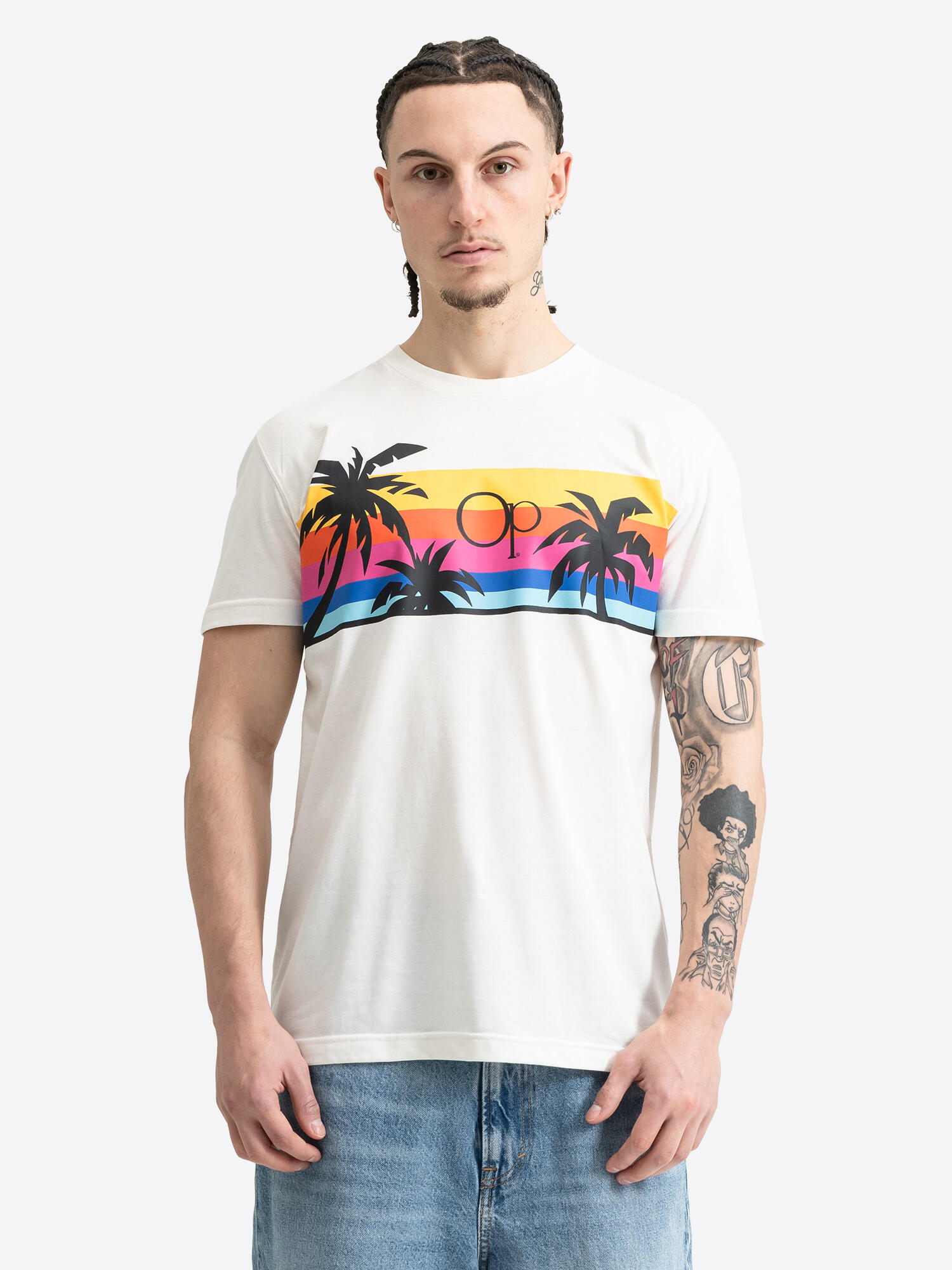 OCEAN PACIFIC picture