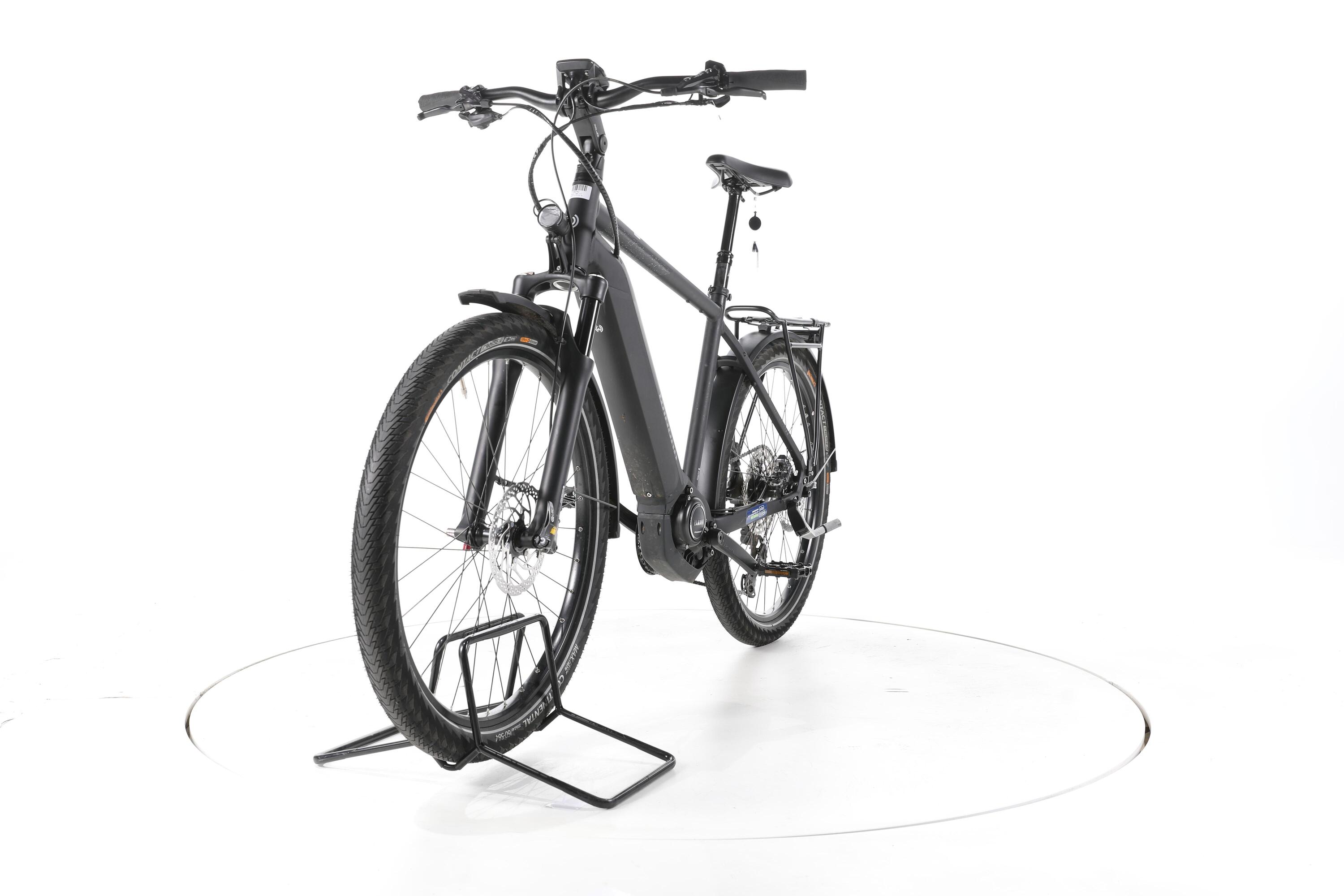 Ebike ricondizionata · Winora Yucatan 12 Pro · Ottime condizioni 4/7