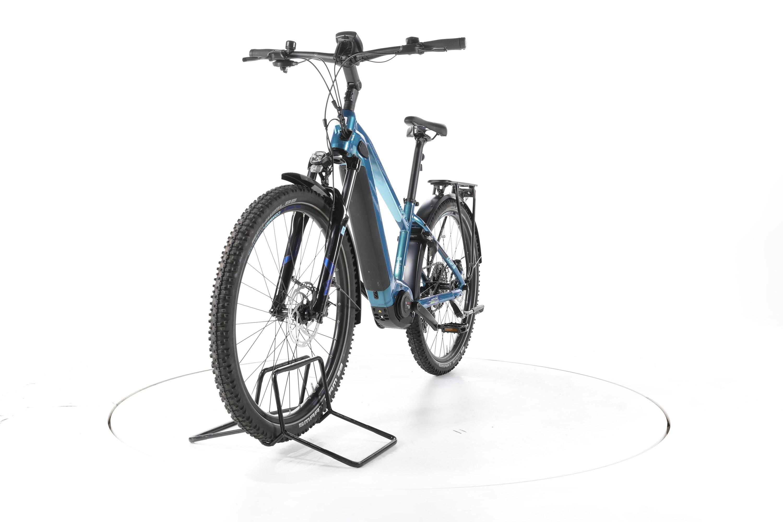 Reconditionné - Conway Cairon C 2.0 Trekking E-Bike - Bon 4/7