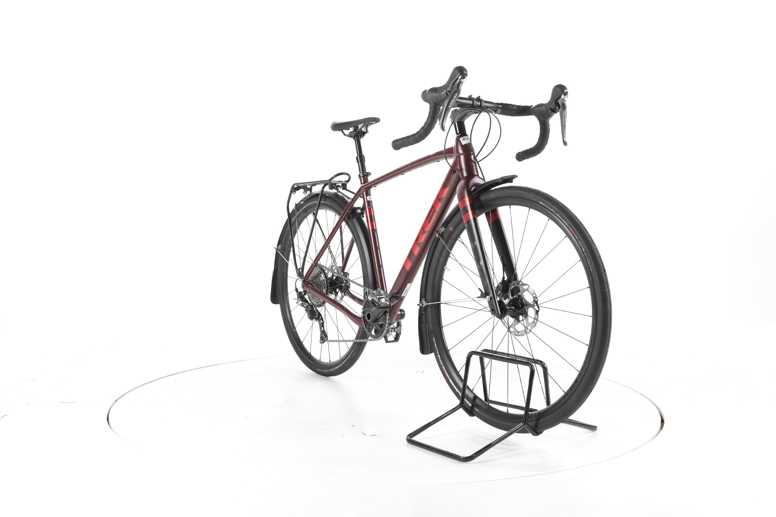 Tweedehands - Trek Checkpointalr5 Driftless - Goed 3/7