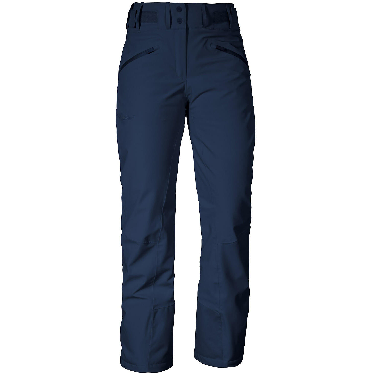 Damen Skihose W SKI PANTS HORBERG L 1/2