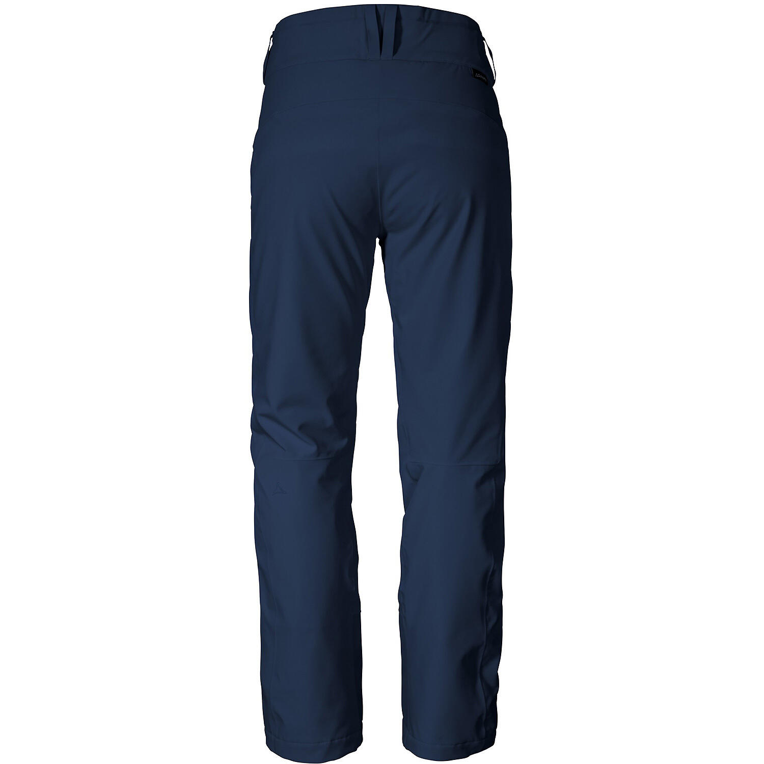 Damen Skihose W SKI PANTS HORBERG L 2/2